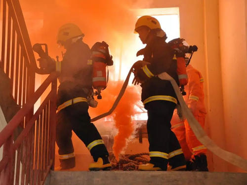 消防安全知识大全