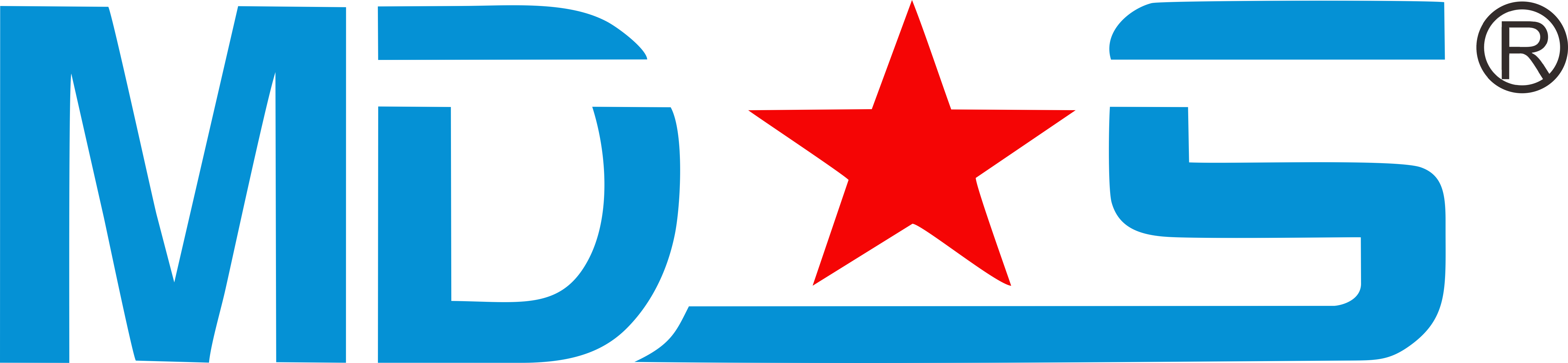 深圳市铭达兴科技有限公司